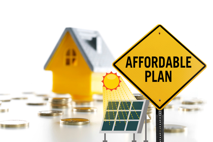 Affordable Durable Solar Solutions
