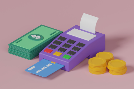 Easy Payment Options