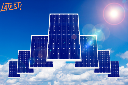 Latest Solar Technology