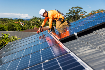 One Stop Solar Power Providers