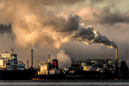 Reduce carbon emissions