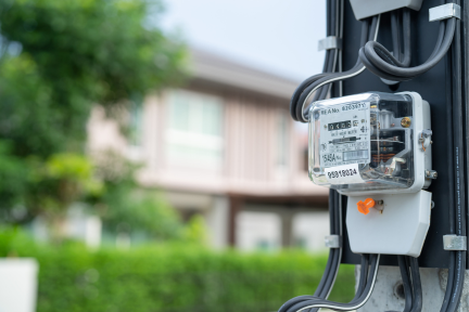 Save on Energy Bills