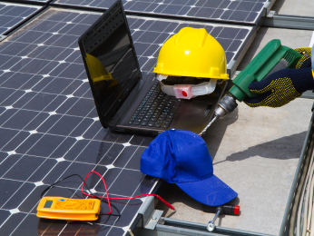 solar Installation